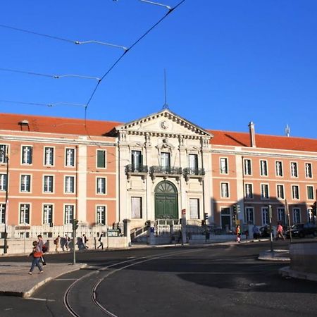 Guestready - Exclusive Apartment At Sao Bento Lisbon Exterior photo