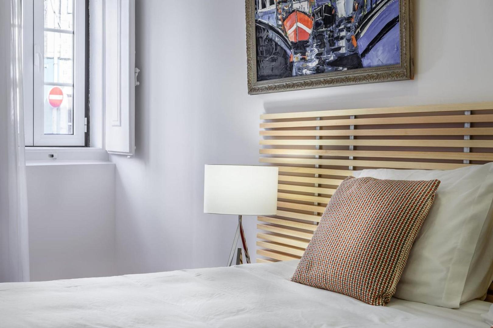 Guestready - Exclusive Apartment At Sao Bento Lisbon Exterior photo