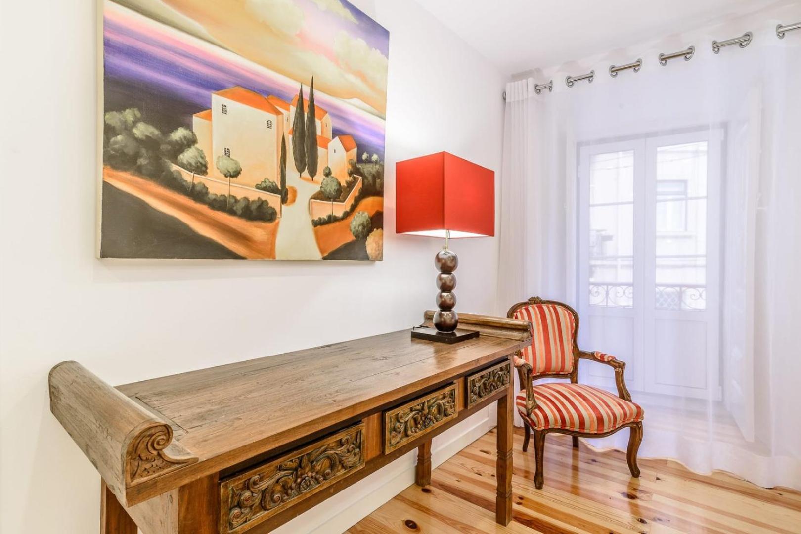 Guestready - Exclusive Apartment At Sao Bento Lisbon Exterior photo